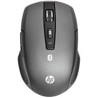 HP 惠普 3CY37PA 2.4G蓝牙 双模无线鼠标 1600DPI 黑色