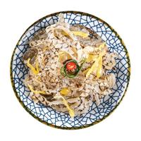 阿具 5种口味鱼皮 150g*5包 （泡椒/香辣/香油/藤椒/麻辣/口味）