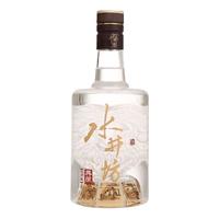 swellfun 水井坊 第一坊酒 典藏大师版 52%vol 浓香型白酒 500ml 单瓶装