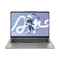 Lenovo/联想 2.8K屏幕 笔记本电脑 无机械硬盘 集成显卡 2880*1800 R7-7840U 灰色 120Hz 16GB 1TB