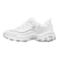 SKECHERS 斯凯奇 DLITE ' S 女款透气厚底老爹鞋 11959