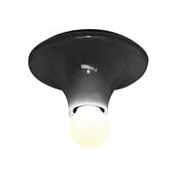 Artemide Teti 聚碳酸酯 灰色 A048150 壁灯吸顶灯