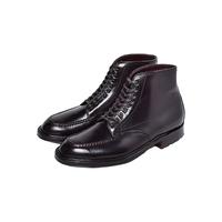 ALDEN 正装靴子CORDOVAN BOOT 40508C男士鞋传统商务正装