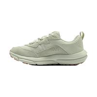 安德玛(UNDERARMOUR)秋冬Charged Verssert 2女运动休闲鞋3027180 粉砂绿200 37.5