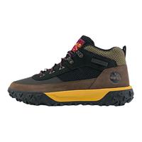 Timberland添柏岚男鞋24秋冬Motion6徒步鞋轻便A6CW1