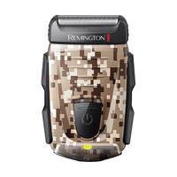 雷明登（REMINGTON）电动剃须刀全身水洗往复式便携剃胡刀 三防系列 B110FX-Y