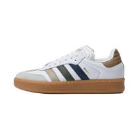 阿迪达斯 adidas Originals阿迪三叶草男女SAMBA XLG休闲鞋 JI4277 41