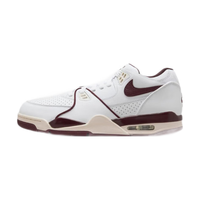 耐克(NIKE)AIR FLIGHT '89 LOW 男子运动鞋 FQ8256-100 42