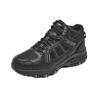 斯凯奇Skechers登山鞋高帮抓地户外男女款徒步运动鞋237380