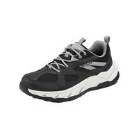 SKECHERS/斯凯奇 高回弹 男士慢跑鞋
