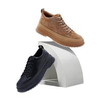 FINE PLAN 良计 裸足感休闲鞋