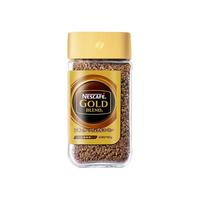 Nestlé 雀巢 金牌咖啡美式冻干黑咖啡粉80g