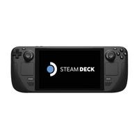 保税仓 海外版 deck OLED 蒸汽平台 STEAM平台 掌机 512G 掌上电脑游戏机