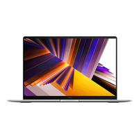 Xiaomi/小米 高刷大屏 笔记本电脑 酷睿i5-12450H 无机械硬盘 集成显卡 深空灰色 1920*1200 512GB 60Hz 16GB