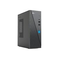 Lenovo 联想 来酷 个人商务办公台式机电脑 8升主机 赛扬J4125 8G 256G固态