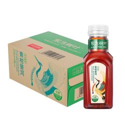 农夫山泉 东方树叶青柑普洱茶335ml*24瓶