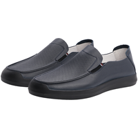 BeLLE 百丽 男士休闲乐福鞋 B0324BM1