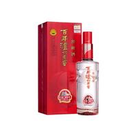 【2018年份】百年泸州老窖窖龄酒30年 52度500ml单瓶浓香型白酒