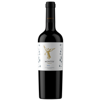 MONTES 蒙特斯 智利原瓶进口红酒 蒙特斯探索者红葡萄酒750ml 梅洛单支装