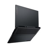LEGION 联想拯救者 Y7000 15.6英寸 游戏本 黑色(酷睿i5-10200H、GTX 1650 4G、16GB、512GB SSD、1080P、IPS、60Hz)