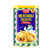 厨邦 鸡粉调味料 270g