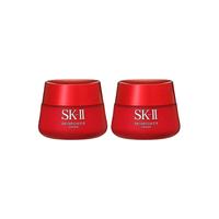 SK-II 补水柔嫩细腻 女士面霜套装