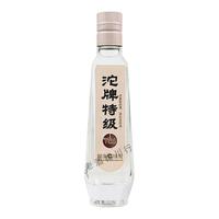 沱牌酒 沱牌特级 T68小酒版 50度 100ml 浓香型白酒 100ml*2瓶