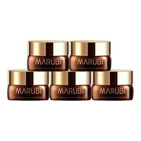 MARUBI/丸美 抗皱紧致 女士面霜 巧克力丝滑晚霜10g(三瓶)