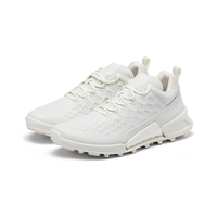 爱步(ECCO)【BIOM 2.1】 24年夏季运动徒步登山鞋女 健步越野822893 白色82289301007 37