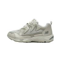 new balance 女款复古老爹鞋 ML875LC