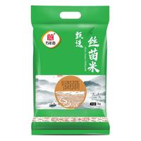 万年贡 甄选丝苗米 5kg*1袋