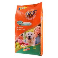 CARE 好主人 通用型成犬粮 金毛泰迪萨摩耶中大型犬小型犬狗粮10kg20斤