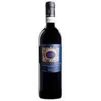 Lamole di Lamole 蝶舞园 经典基安帝 蓝标 干红葡萄酒 750ml