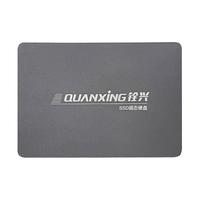 QUANXING 铨兴 C101 SATA 固态硬盘 480GB (SATA3.0)
