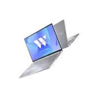 ASUS 华硕 无畏Pro15 2022款 六代锐龙版 15.6英寸 游戏本 银色(锐龙R7-6800H、RTX 3060 6G、16GB、512GB SSD、2.8K、120Hz)