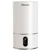 海信 Hisense加湿器家用卧室轻音大容量婴儿净化空气桌面小型香薰喷雾