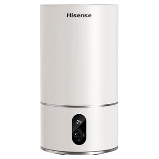 海信 Hisense加湿器家用卧室轻音大容量婴儿净化空气桌面小型香薰喷雾