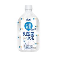 康师傅小酪多多乳酸菌水乐饮品1l*12瓶整箱装饮料家庭聚餐装 小酪多多1L*6瓶
