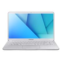 SAMSUNG 三星 星曜900X5N 15英寸 轻薄本 银色(酷睿I5-7200U、核芯显卡、8GB、256GB SSD、1080P)