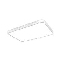 Panasonic 松下  HHLAZ4092 LED长方灯吸顶灯 缎带水晶 70W