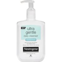 露得清（Neutrogena）日常泡沫洁面乳洗面奶温和清洁 不刺激2570178 NO COLOR 16.0 oz