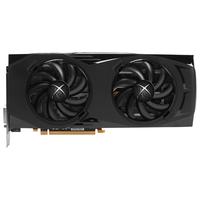 讯景(XFX)RX 480 8G 黑狼进化版 1338MHz/8GHz 256bit DDR5 显卡