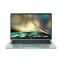 acer 宏碁 非凡Go 十三代酷睿版 14.0英寸 轻薄本