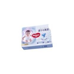 好奇 金装小黑洞拉拉裤XXXXL52(19kg以上)尿不湿