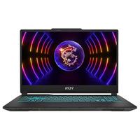 微星（MSI）星影15Air游戏本 13代酷睿i5 赛博风格笔记本电脑 RTX4050光线追踪 16G+512G 13代酷睿i5/RTX4050