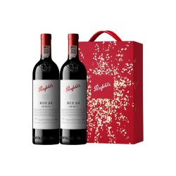 奔富 BIN28 设拉子红葡萄酒