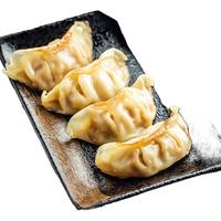 正大虾仁玉米蒸饺690g/袋素三鲜饺子速冻饺子方便餐锅贴水饺