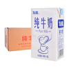 Fascy 发喜 纯牛奶 1L*12盒