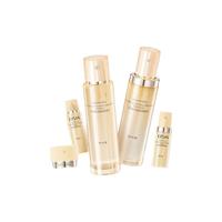 OSM 欧诗漫 珍珠肌活赋源套装 (澎润水160ml+弹嫩乳120ml)