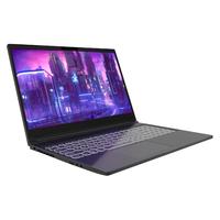 FIREBAT 火影 T5A 五代锐龙版 15.6英寸 游戏本 黑色 (锐龙R5-5600H、RTX 3060 6G、16GB、512GB SSD、2.5K、IPS、165Hz)